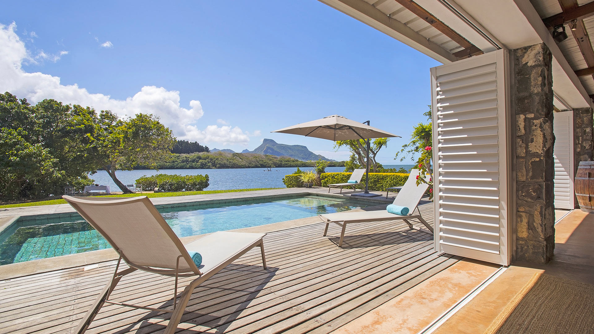 Villa Anse Fauverelle - Image 8