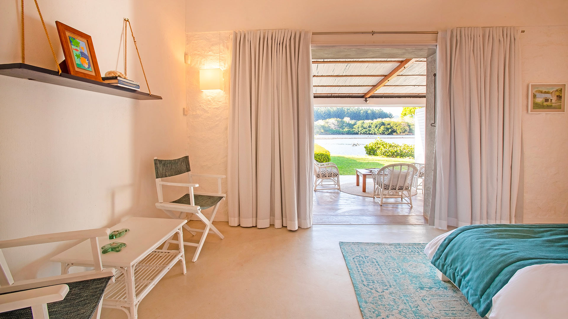 Villa Anse Fauverelle - Image 35