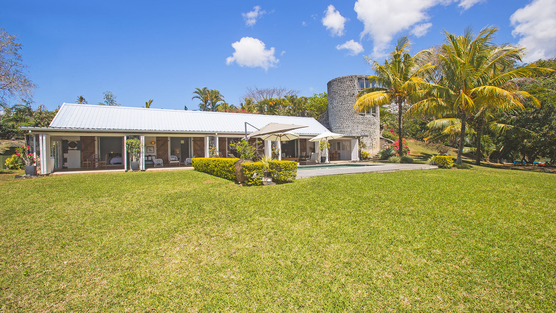 Villa Anse Fauverelle - Image 9