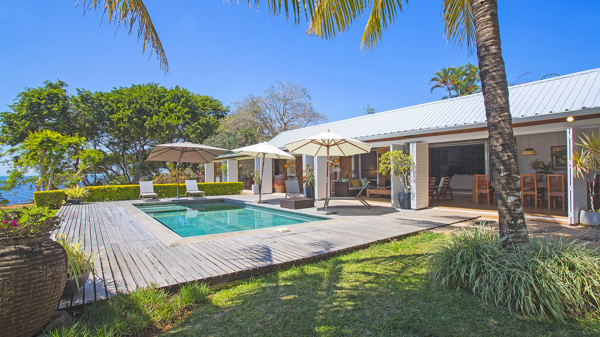 Villa Anse Fauverelle - Image 6