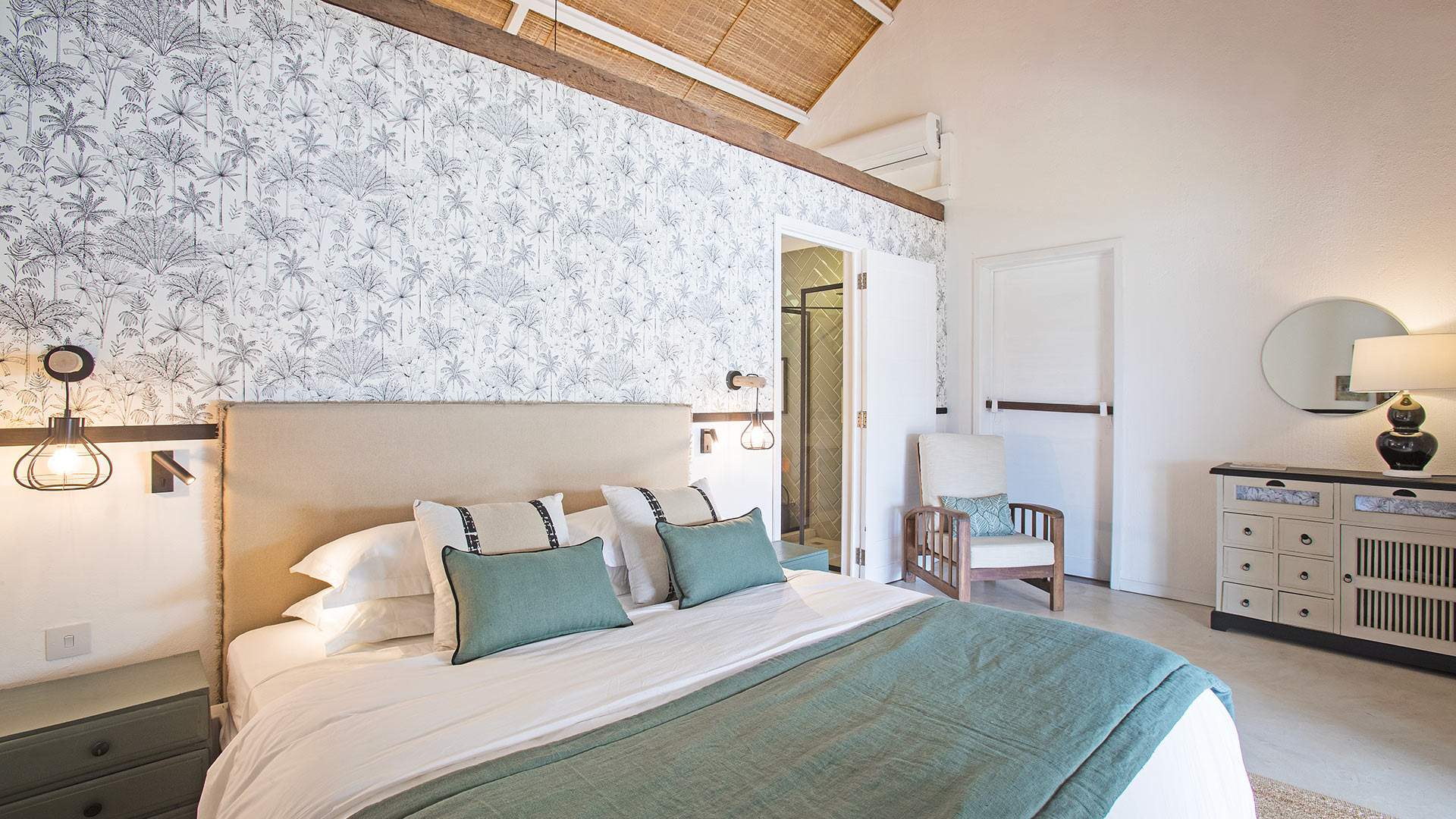Villa Anse Fauverelle - Image 19
