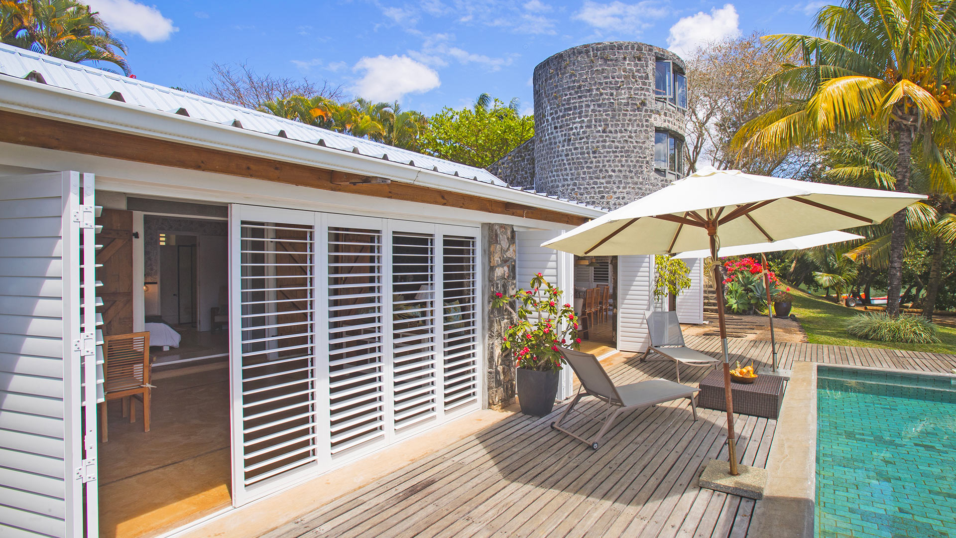 Villa Anse Fauverelle - Image 7