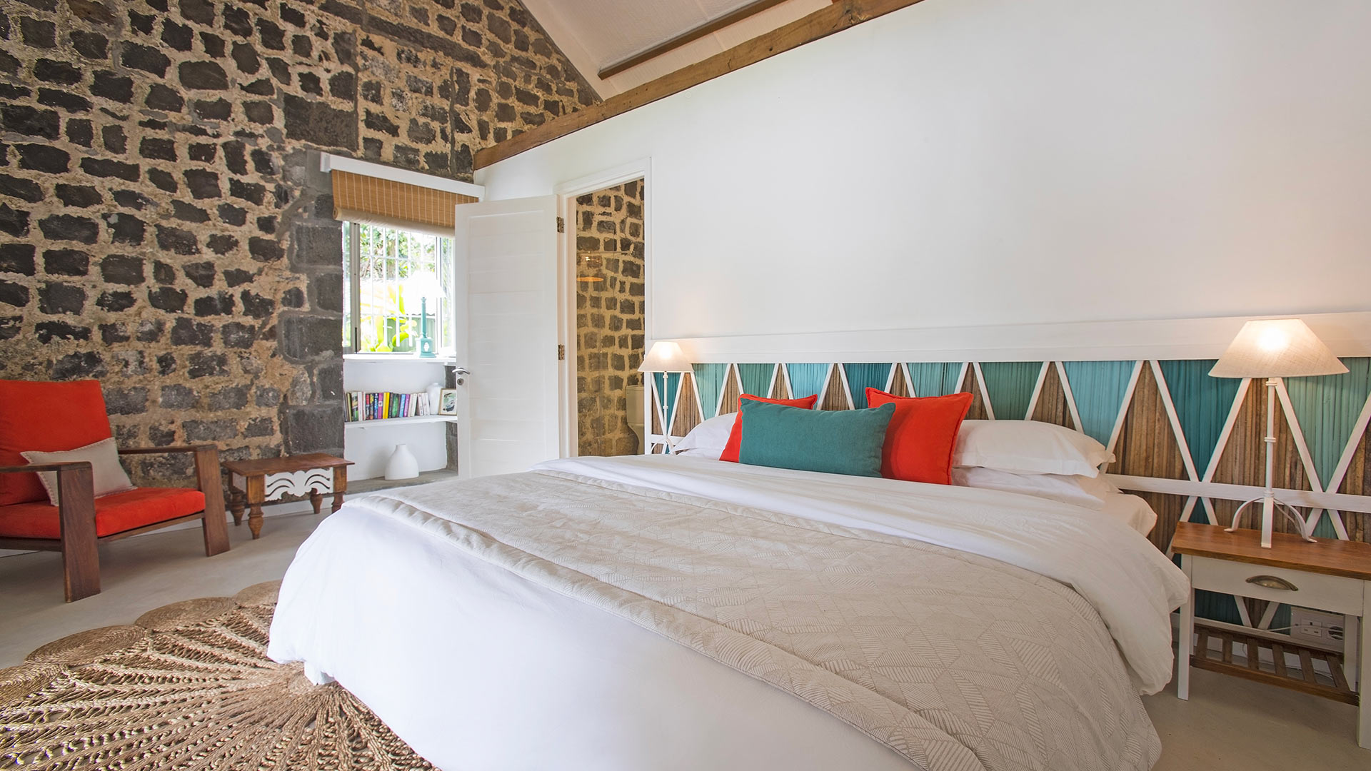 Villa Anse Fauverelle - Image 23