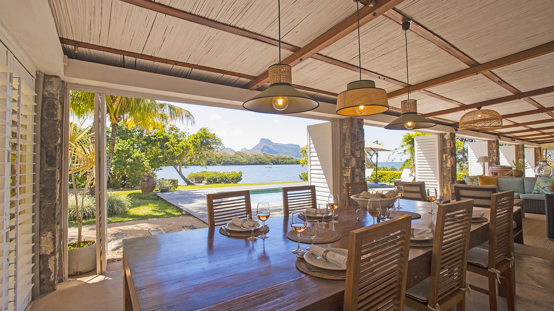 Villa Anse Fauverelle - Image 13