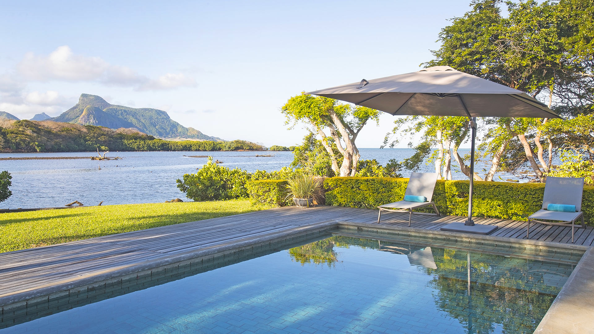 Villa Anse Fauverelle - Image 5