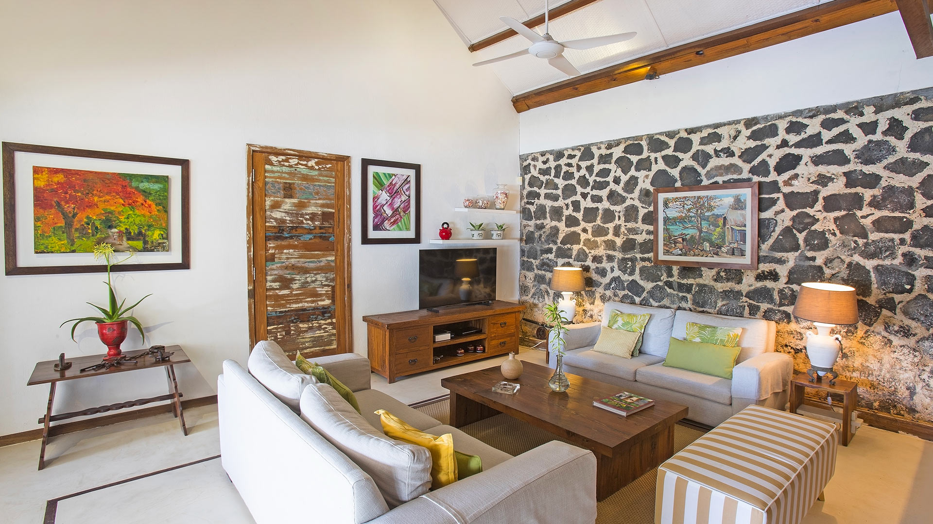 Villa Anse Fauverelle - Image 4
