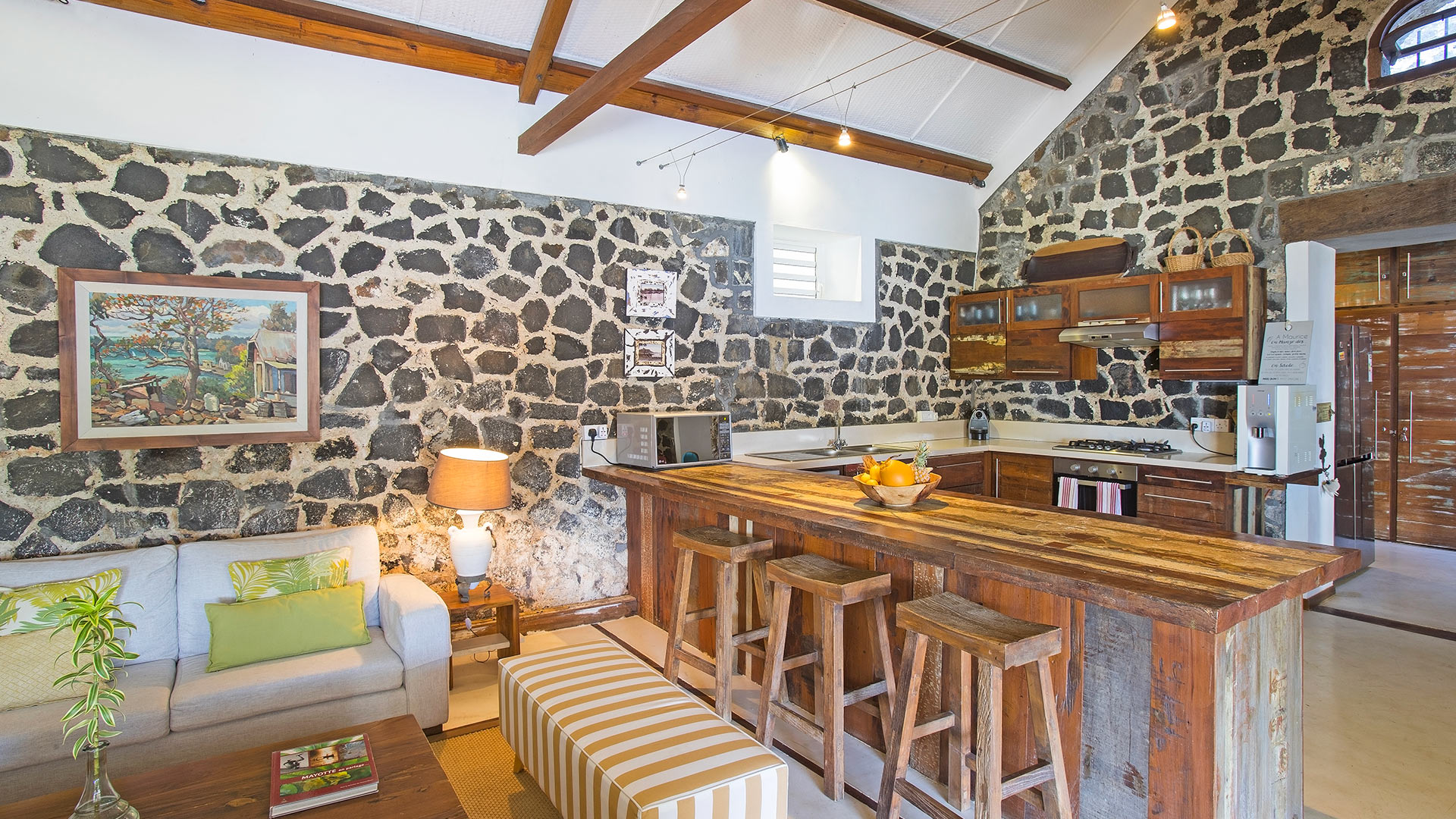 Villa Anse Fauverelle - Image 18