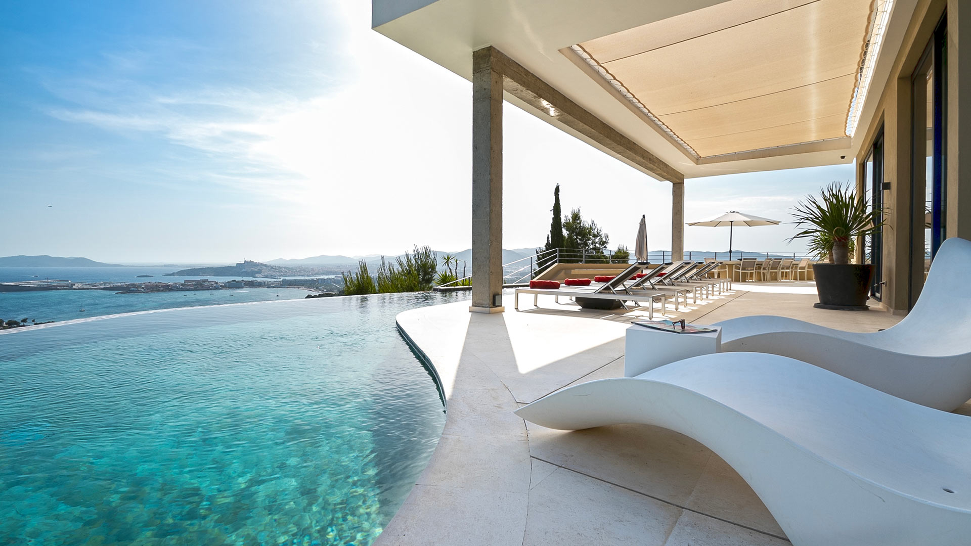 Puig Manya — Ibiza