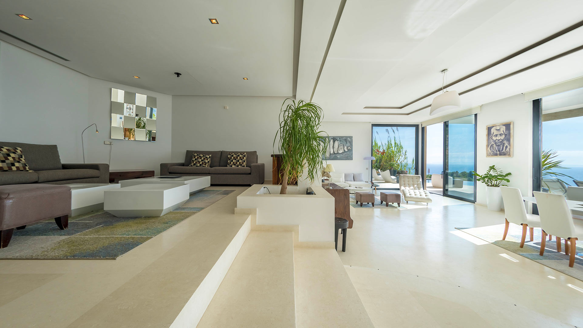 Puig Manya — Ibiza