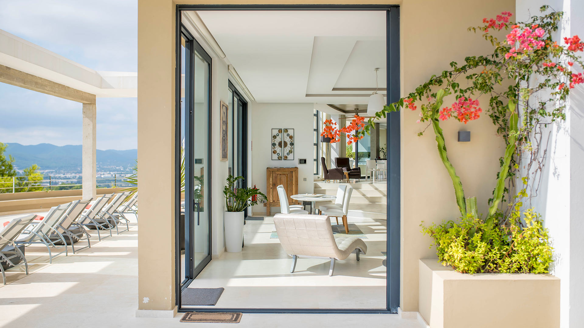 Puig Manya — Ibiza