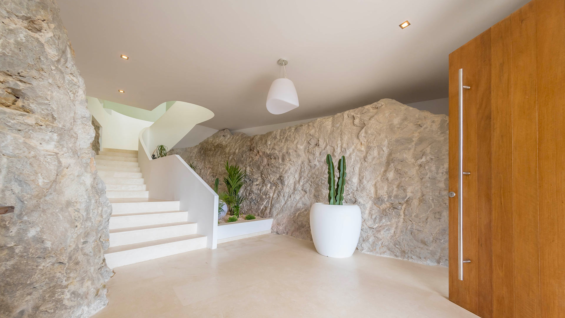 Puig Manya — Ibiza