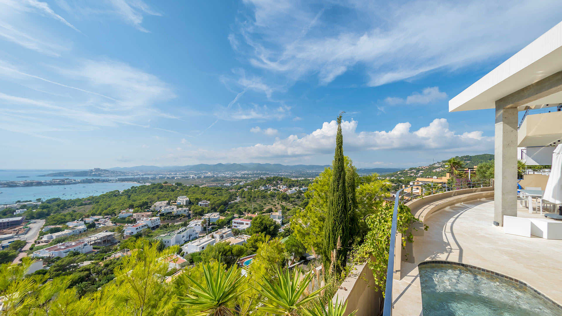 Puig Manya — Ibiza