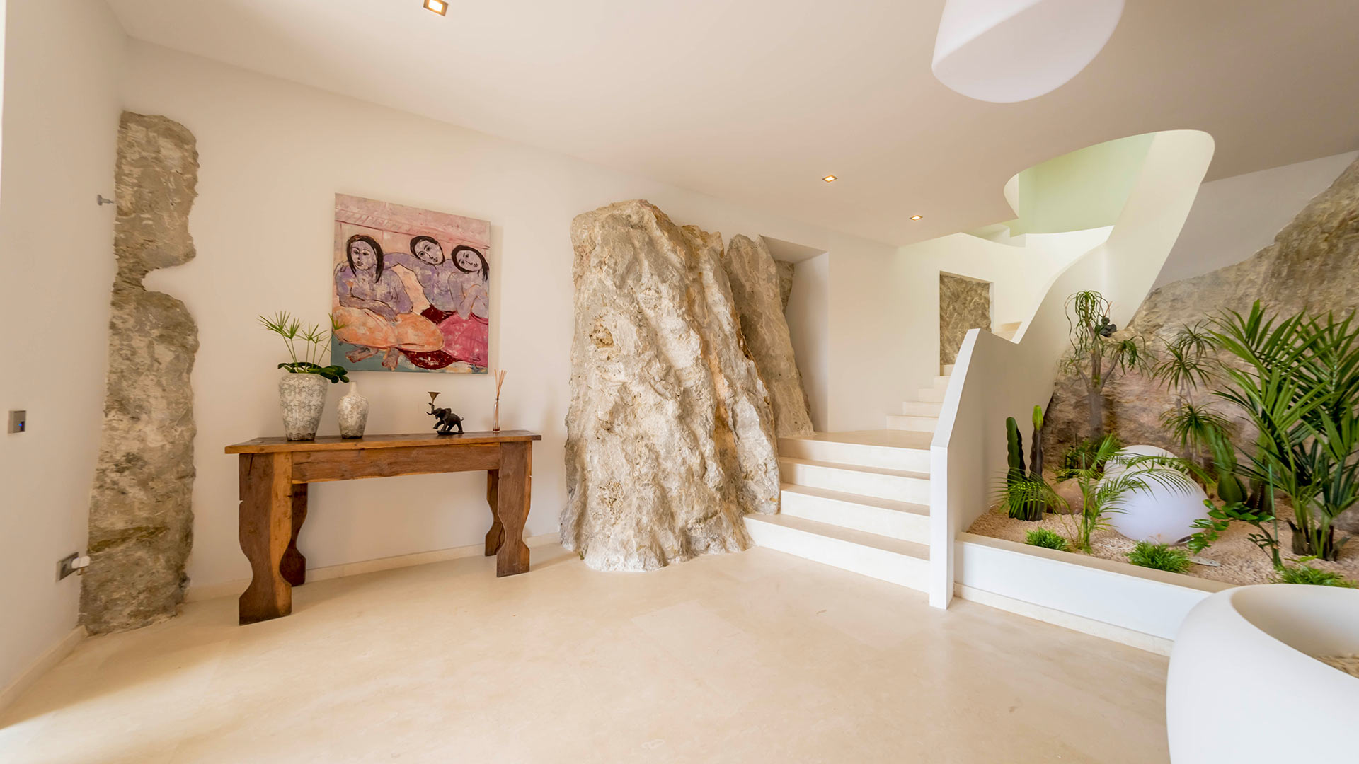 Puig Manya — Ibiza