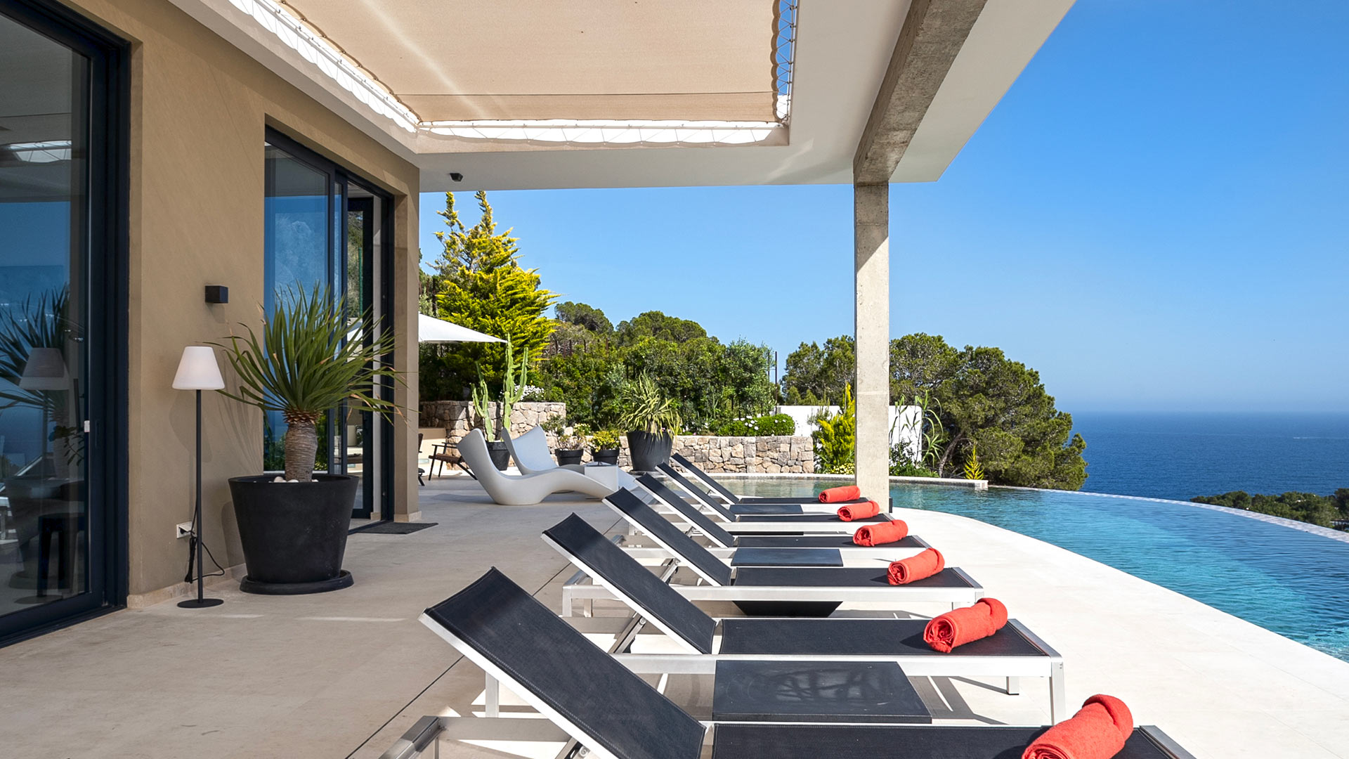 Puig Manya — Ibiza
