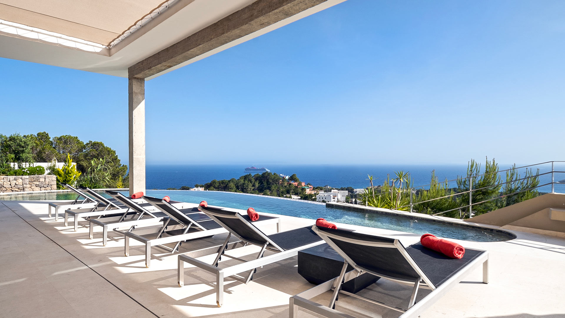 Puig Manya — Ibiza