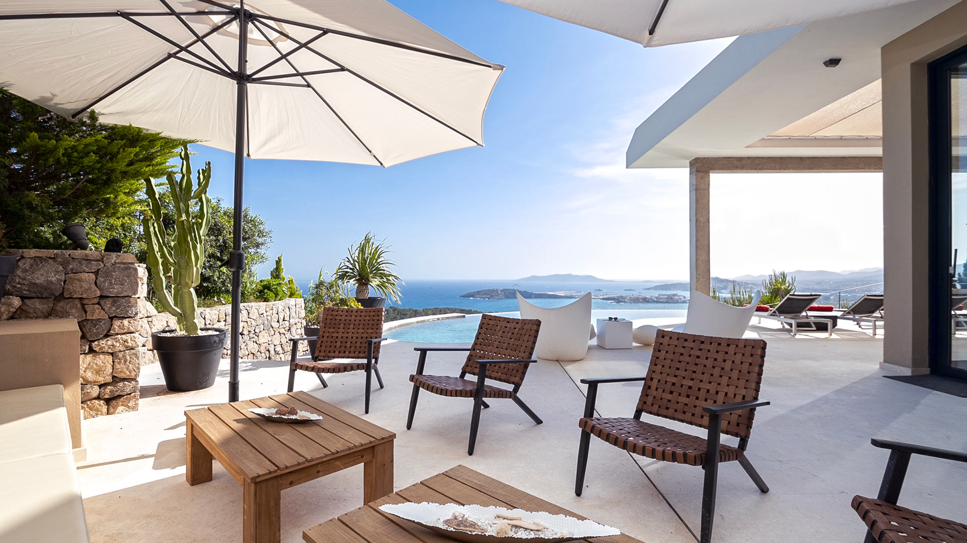 Puig Manya — Ibiza