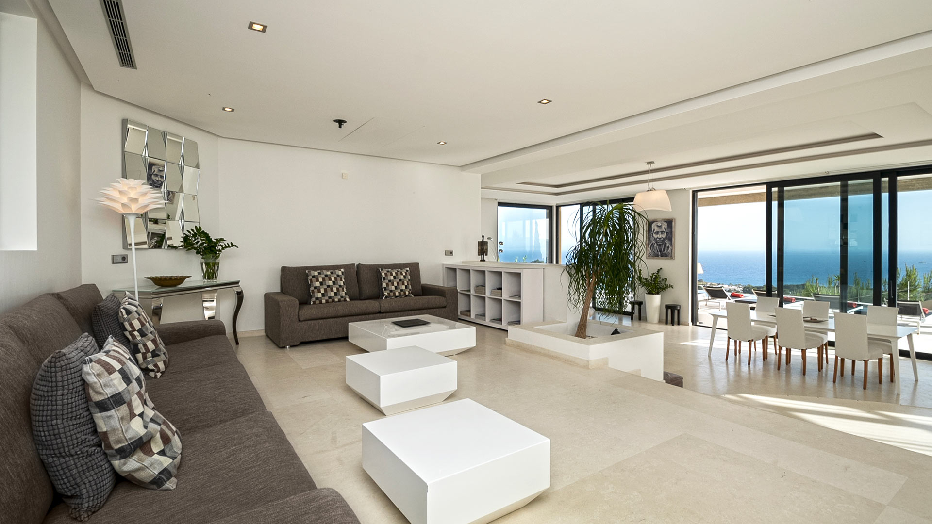 Puig Manya — Ibiza