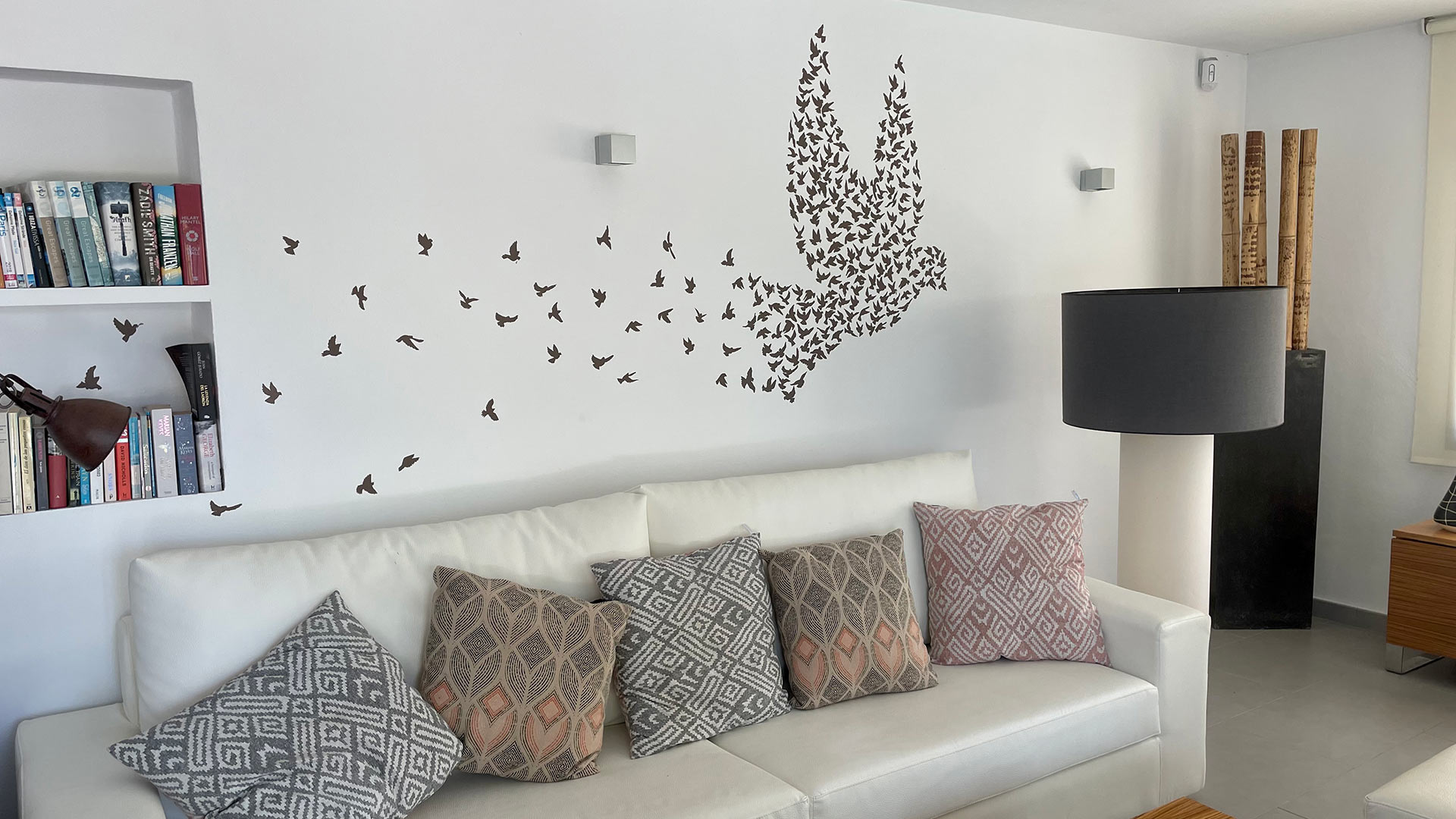 Villa Colombes — Cala Tarida
