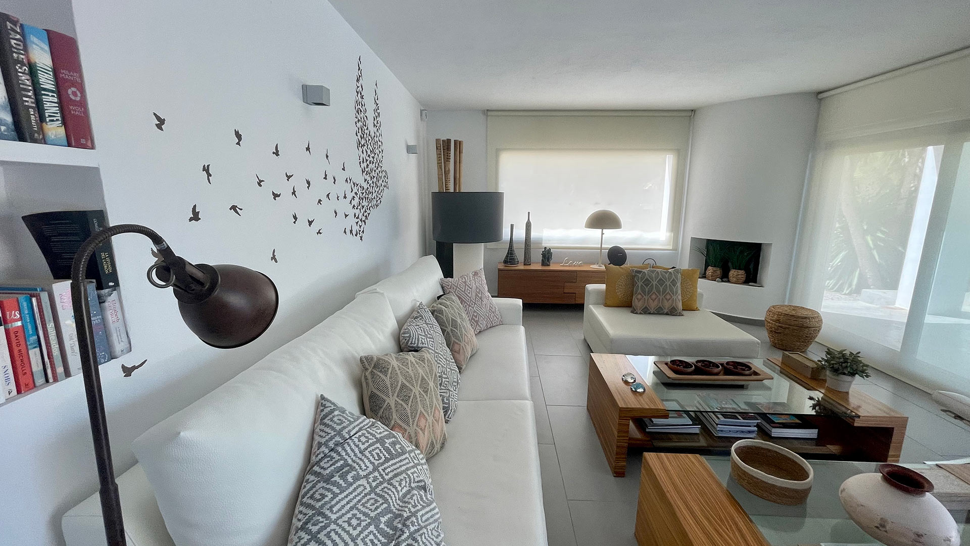 Villa Colombes — Cala Tarida
