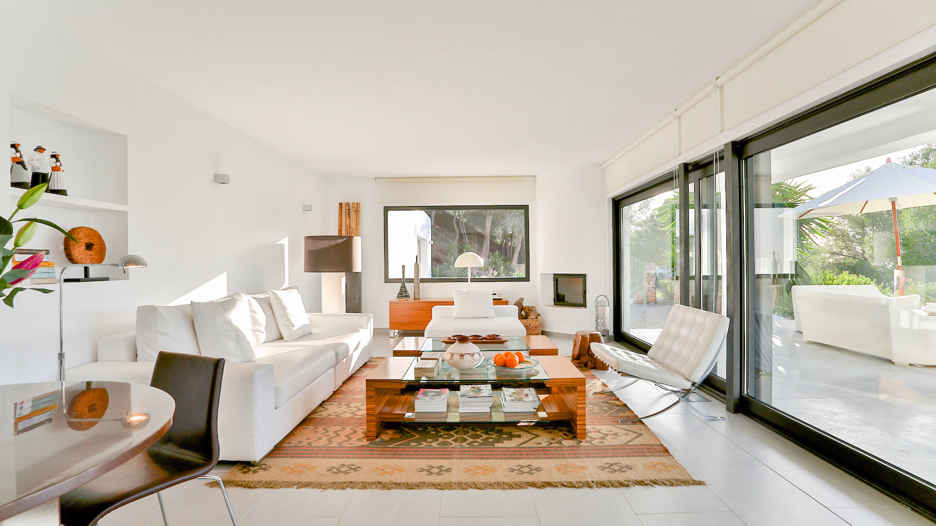 Villa Colombes — Cala Tarida