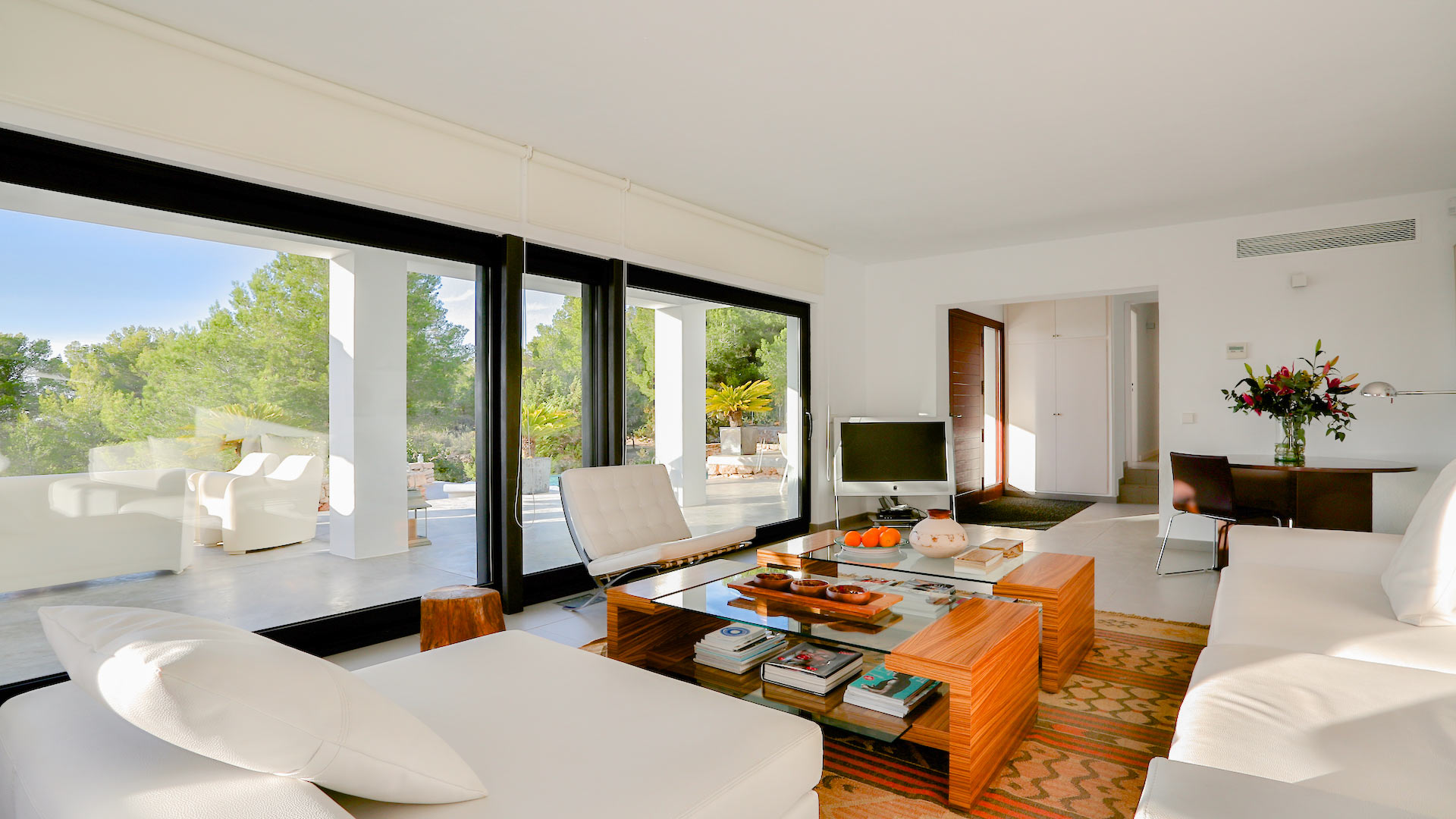 Villa Colombes — Cala Tarida