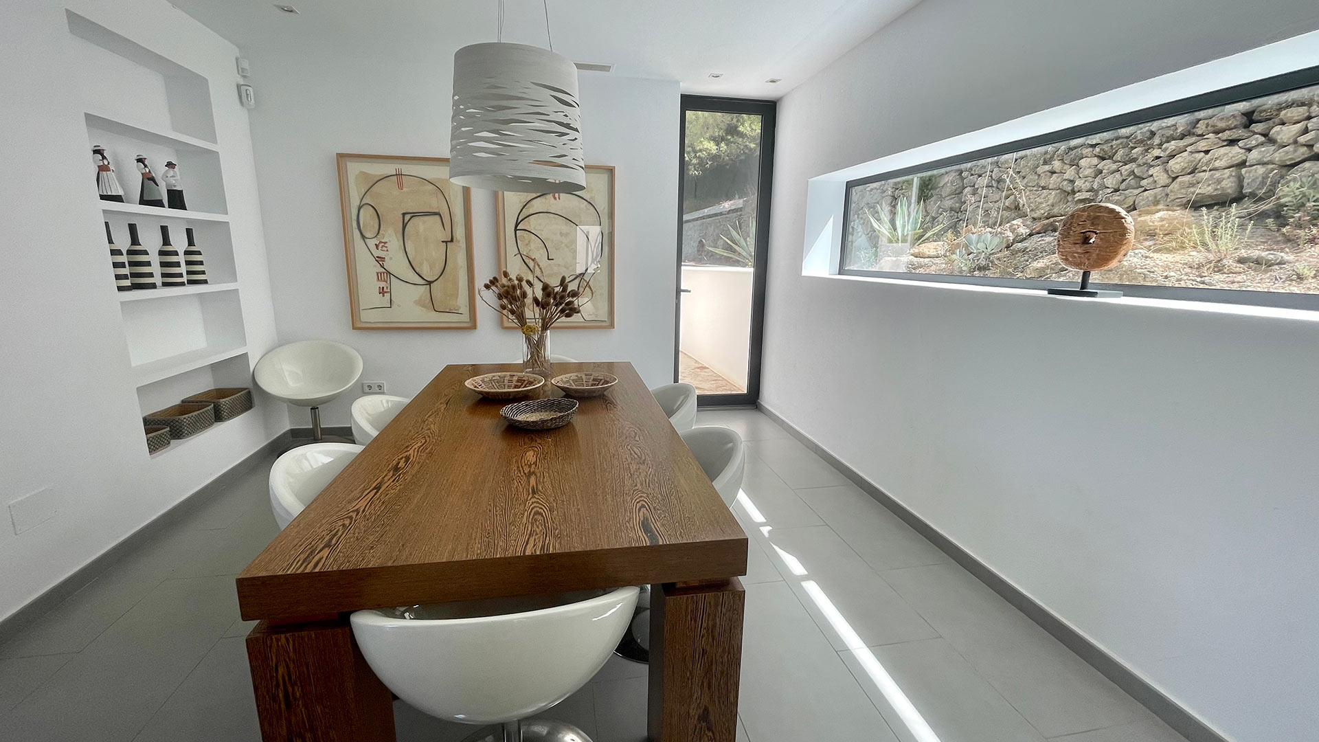 Villa Colombes — Cala Tarida