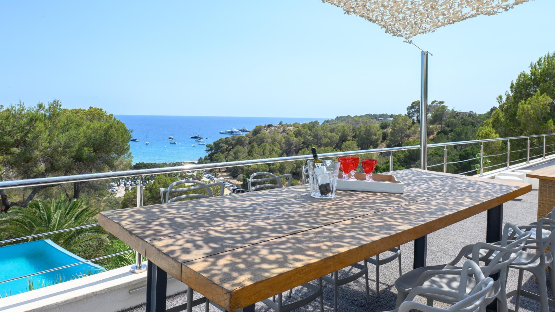 Tropicana — Ibiza