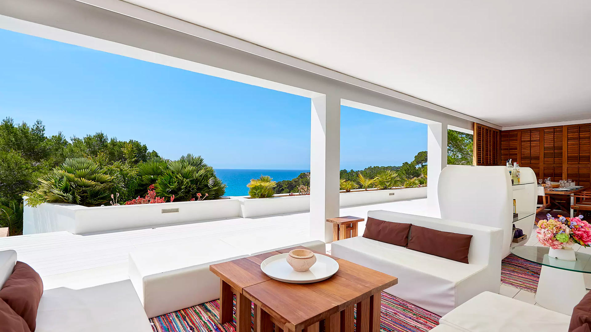 Tropicana — Ibiza