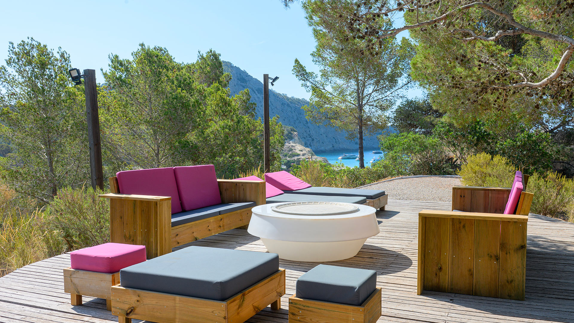Tropicana — Ibiza