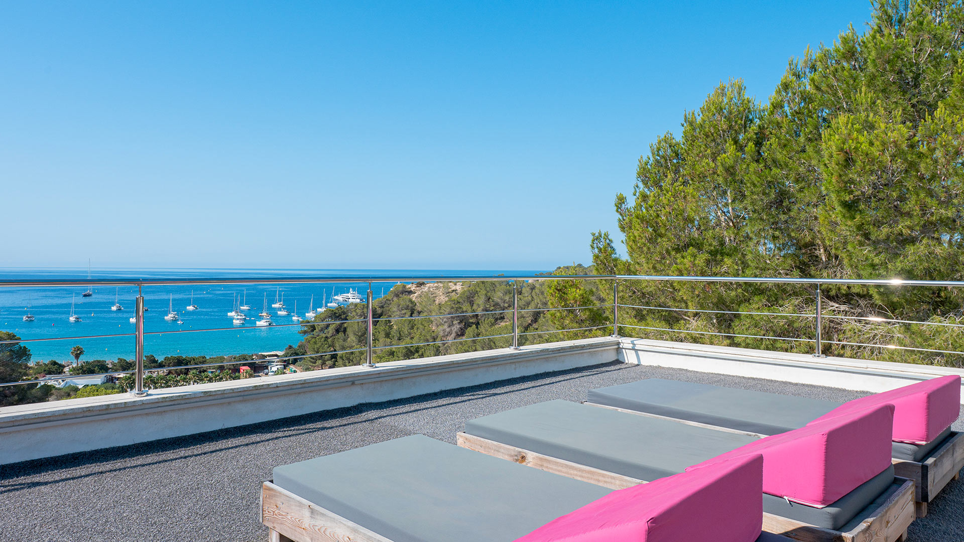 Tropicana — Ibiza