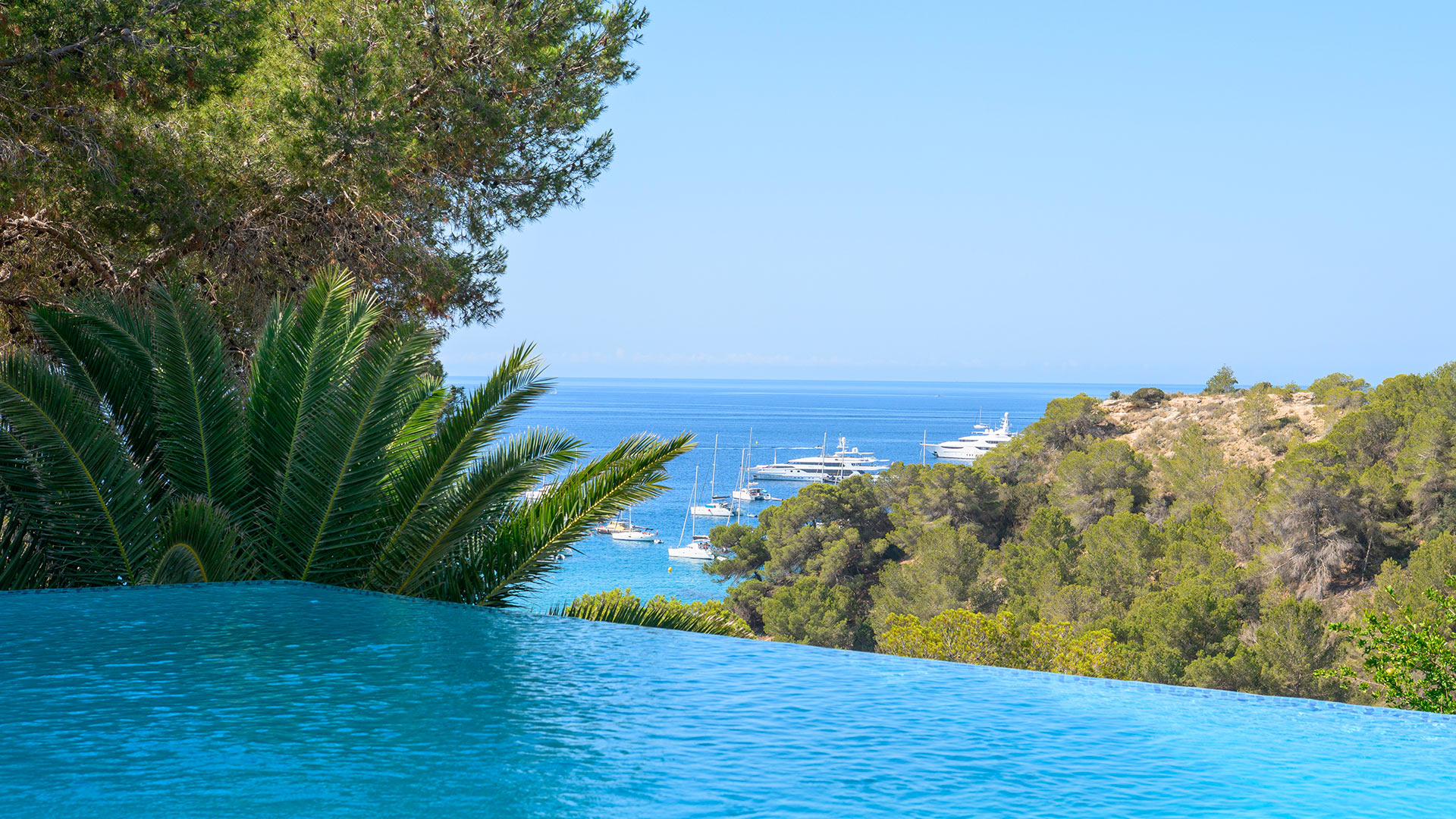 Tropicana — Ibiza