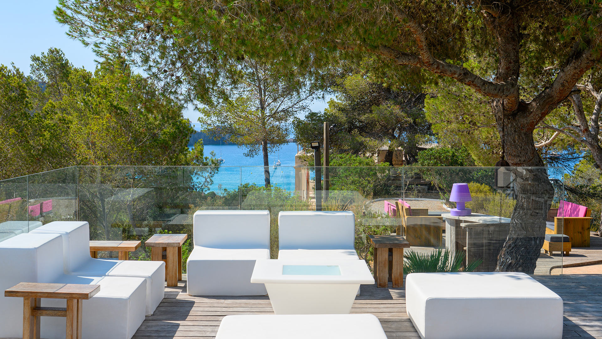 Tropicana — Ibiza
