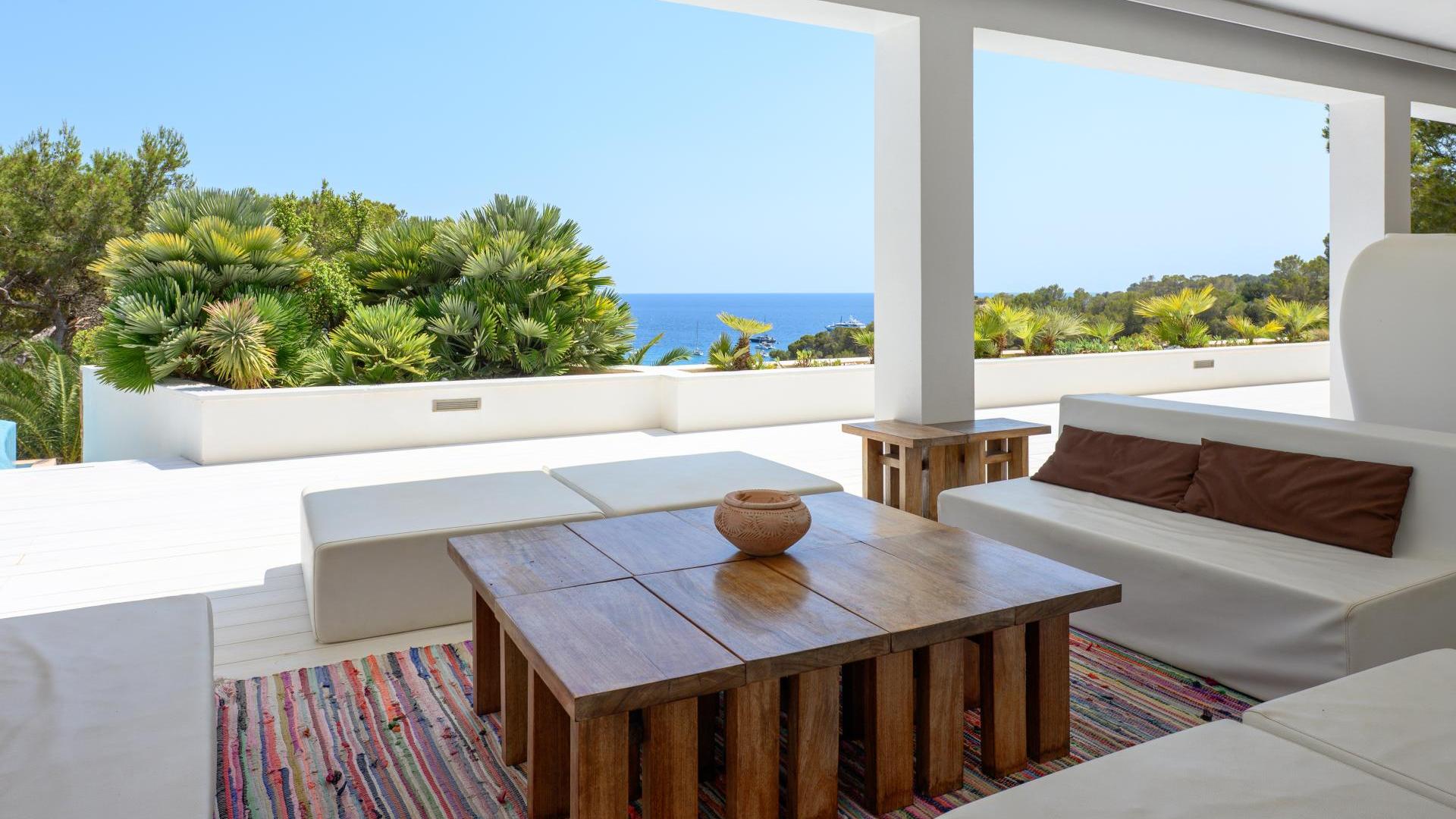 Tropicana — Ibiza