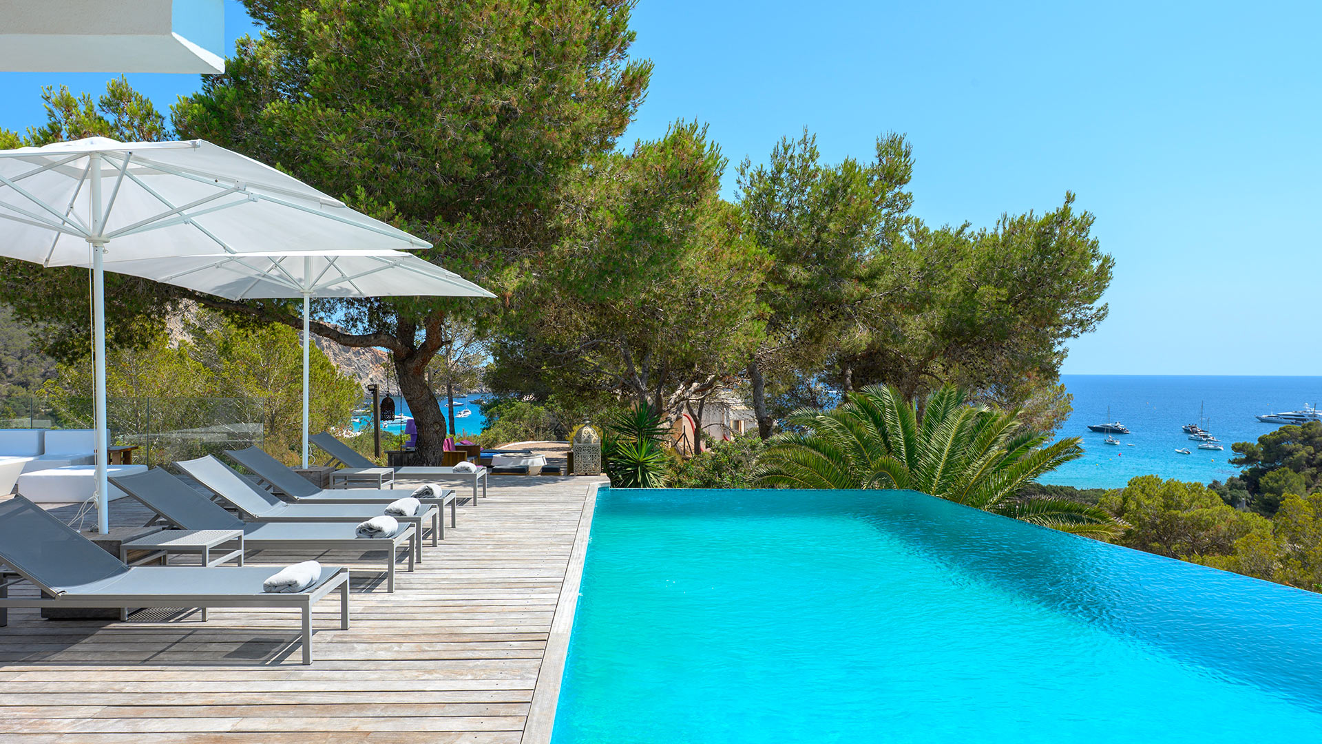 Tropicana — Ibiza