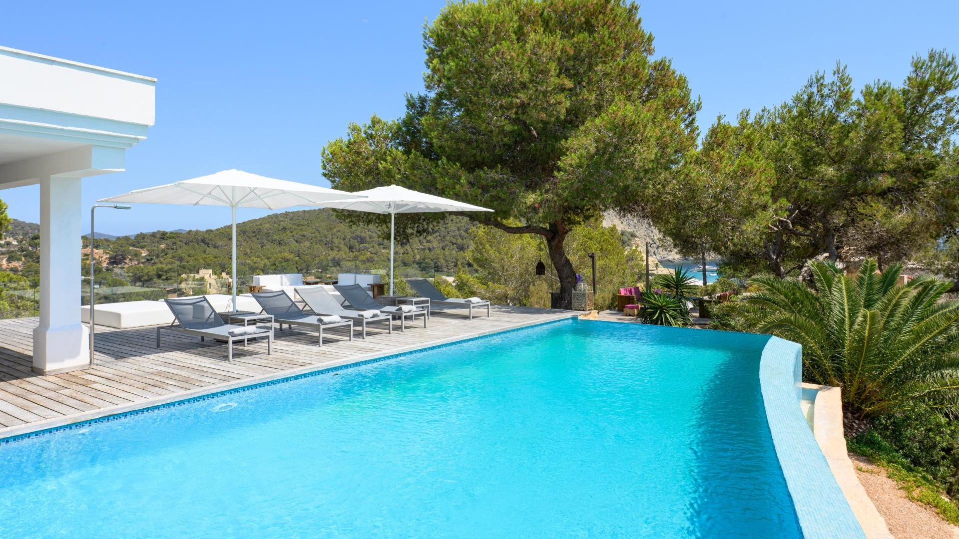 Tropicana — Ibiza