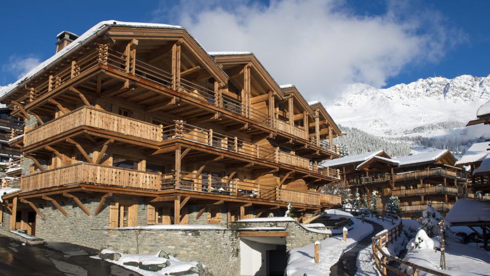 Chalet Grindelwald Villa rental in Swiss Alps, Verbier Villanovo