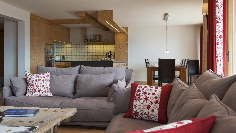 Chalet Grindelwald Villa rental in Swiss Alps, Verbier Villanovo