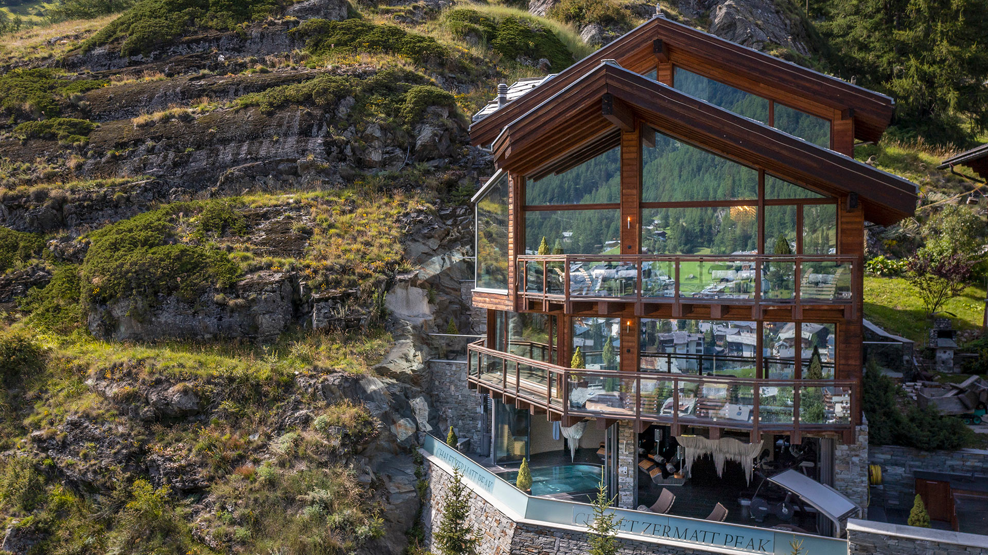 Chalet CZP - Image 8