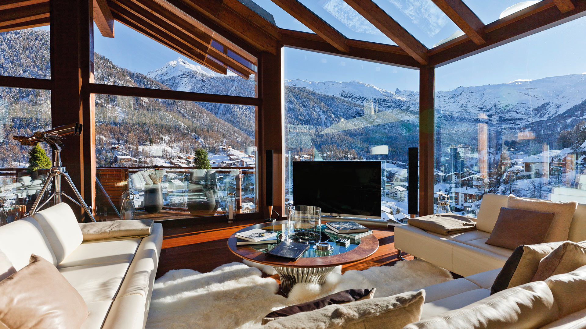 Chalet CZP - Image 20
