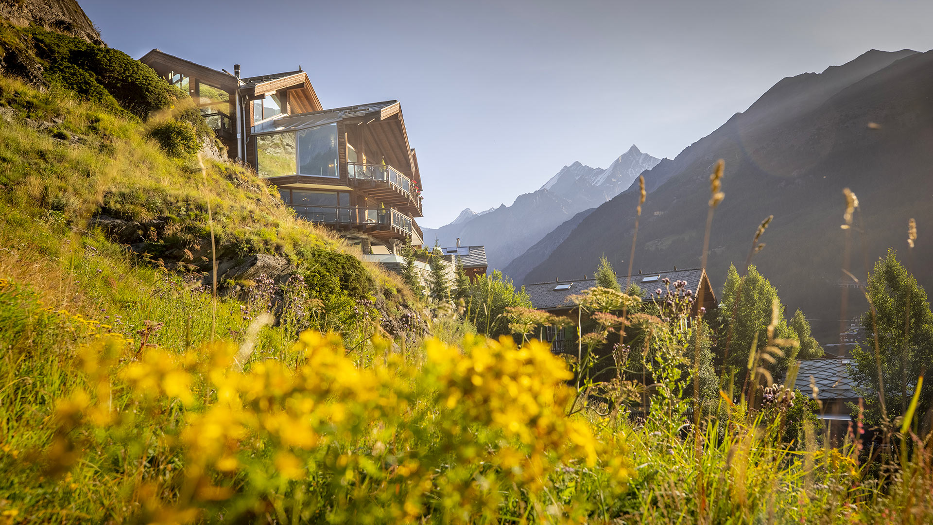 Chalet CZP - Image 9