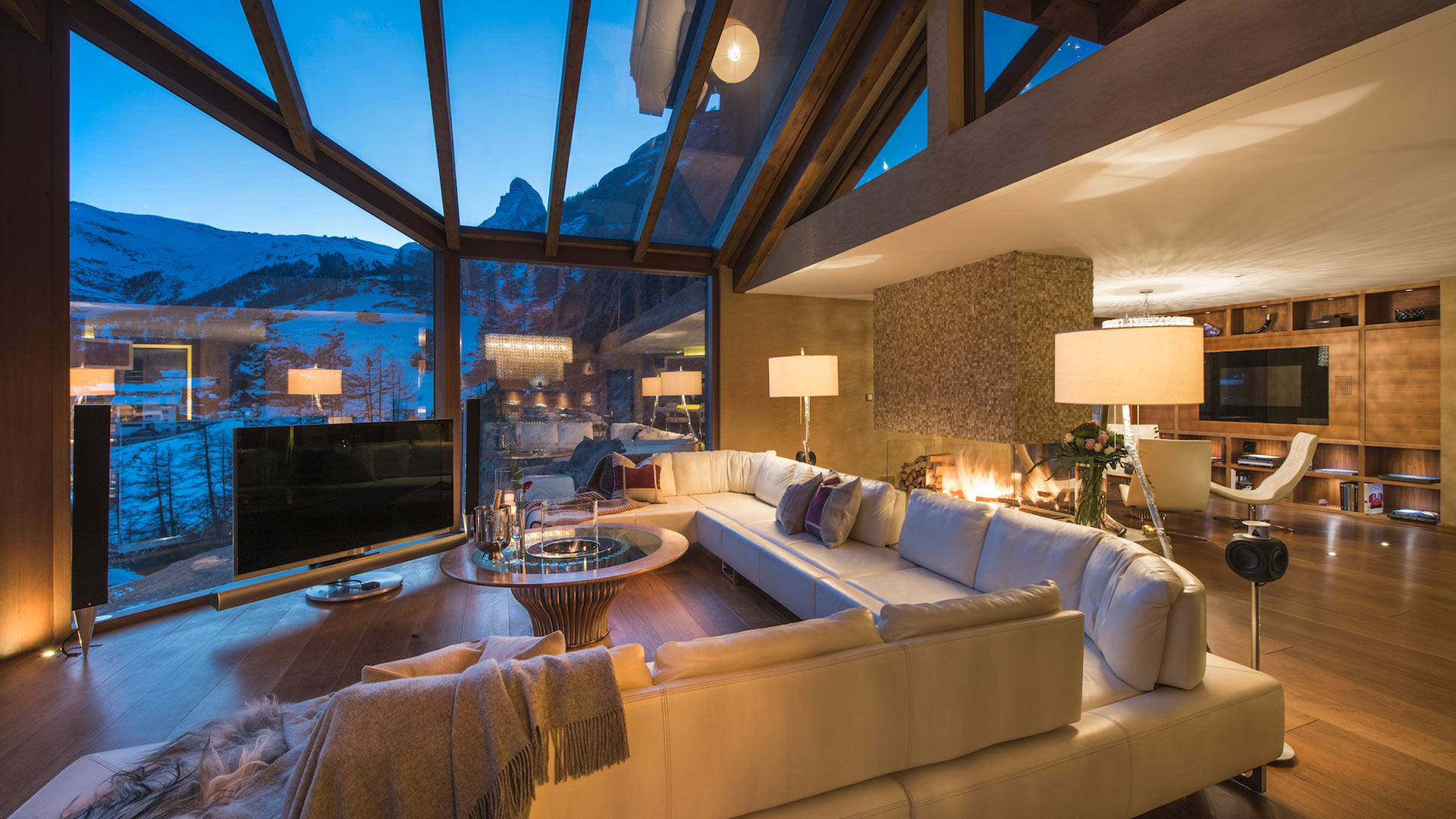 Chalet CZP - Image 23