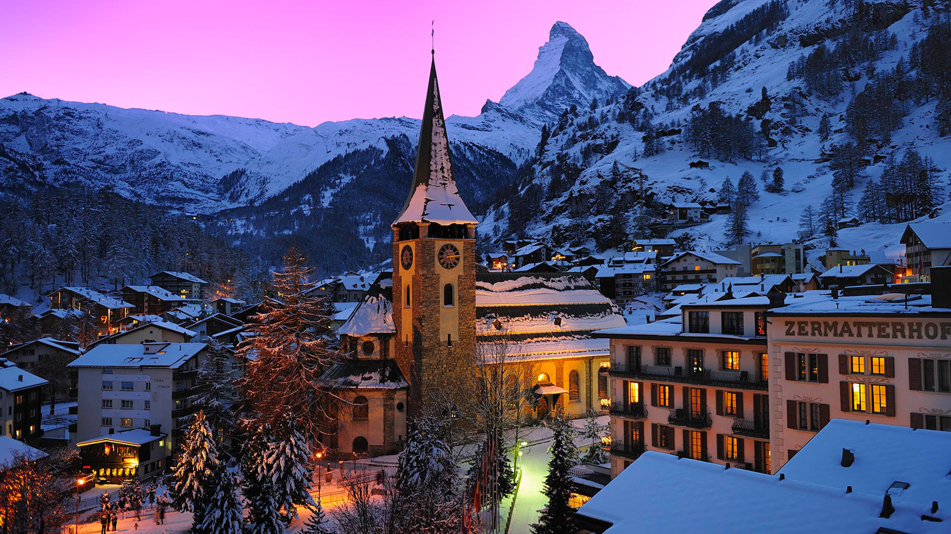 Chalet CZP - Image 11