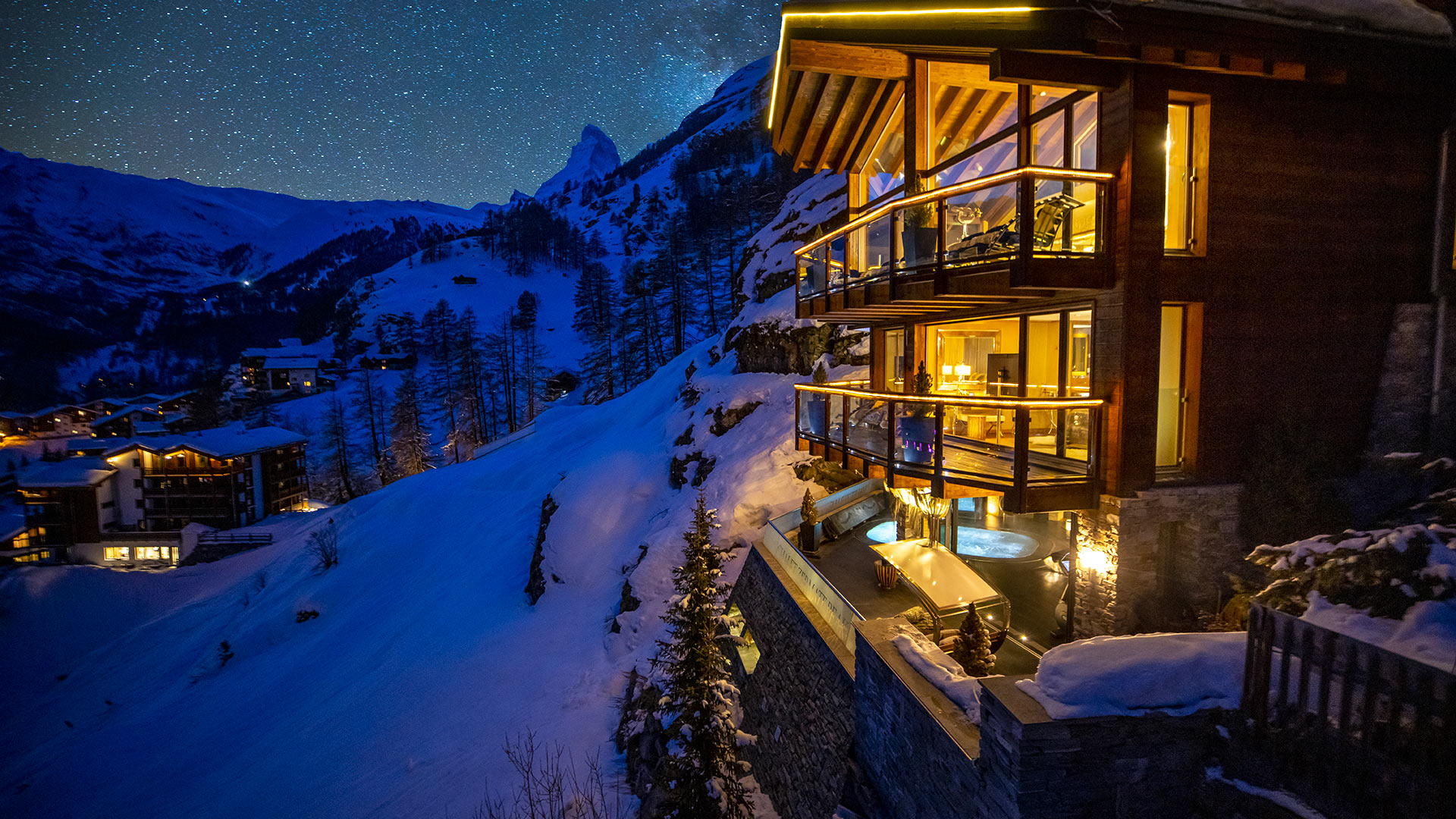 Chalet CZP - Image 12