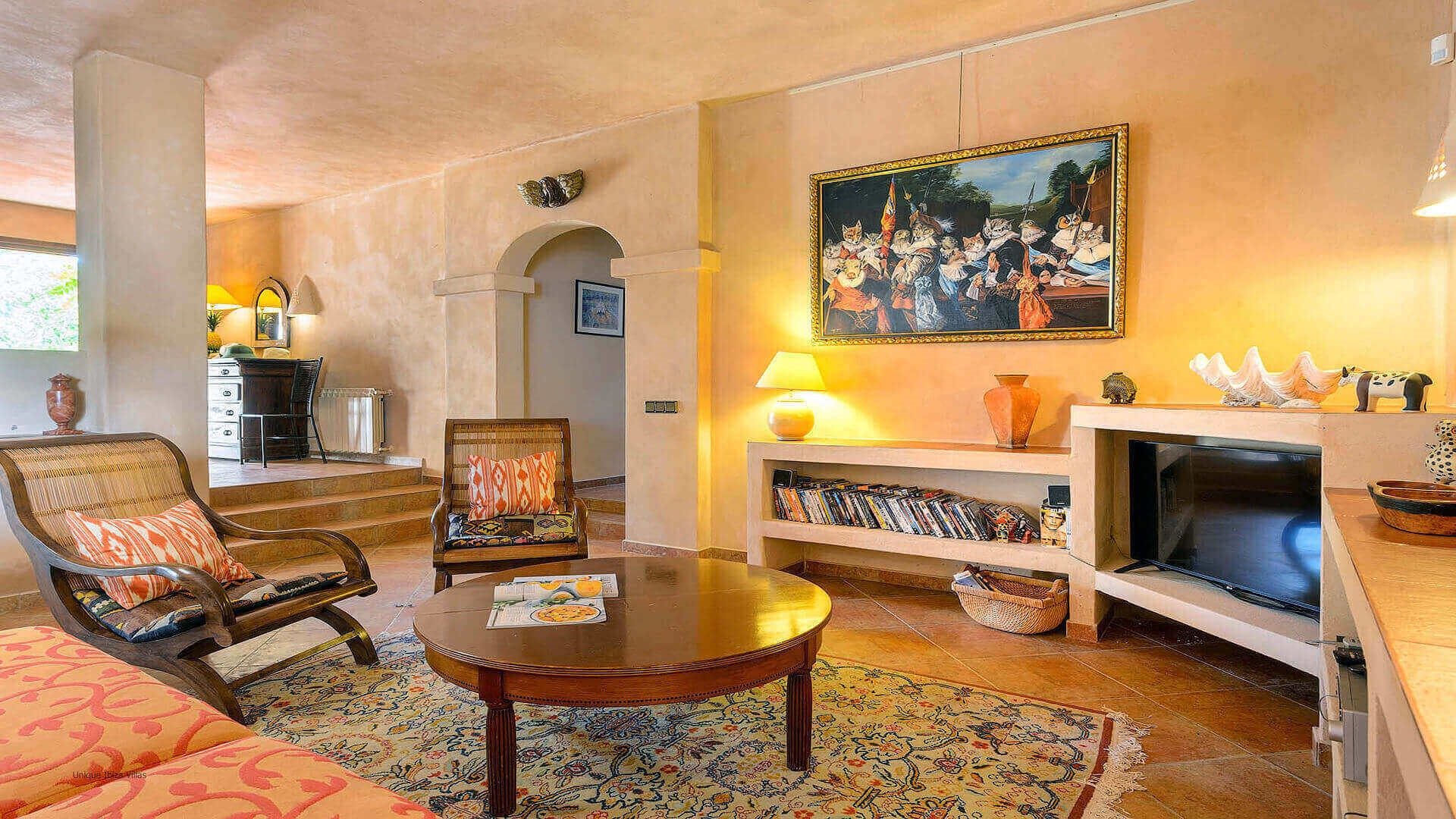 Villa Roques - Image 22