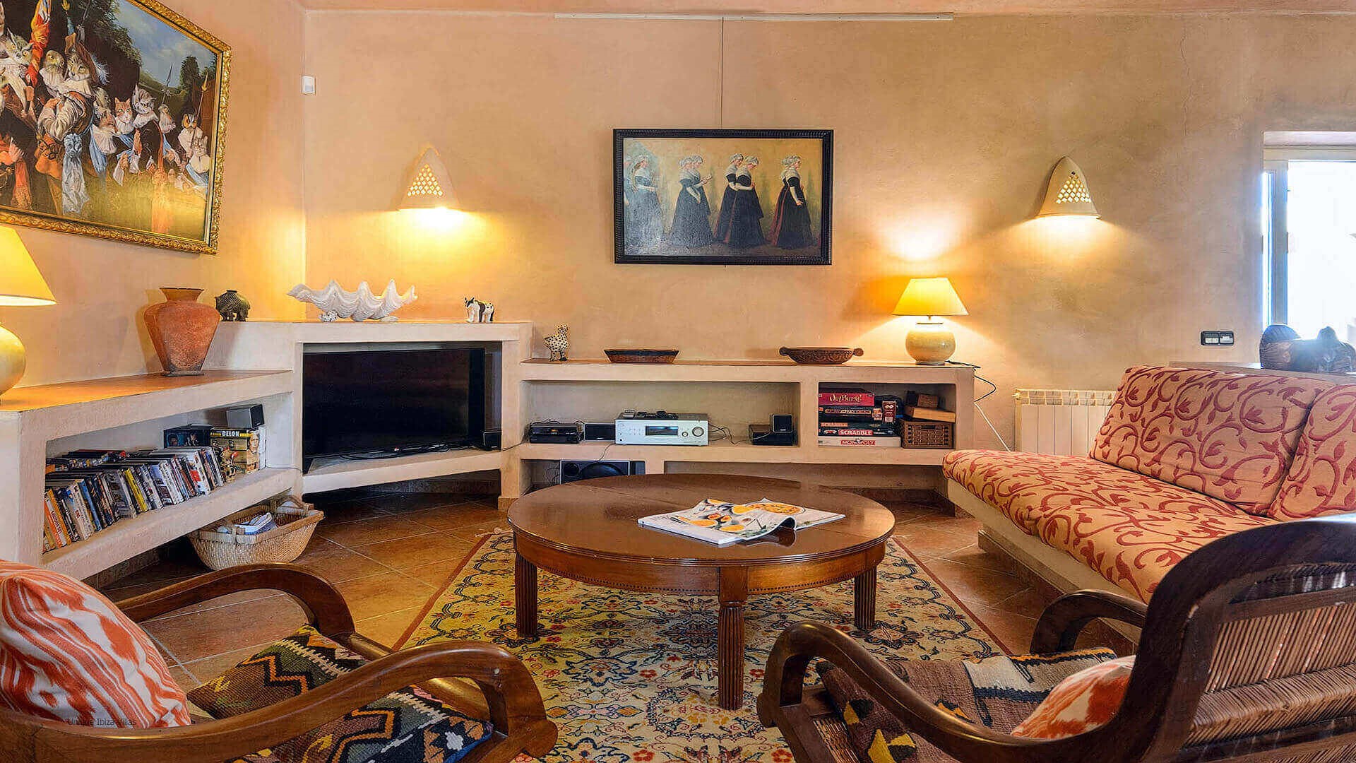 Villa Roques - Image 21