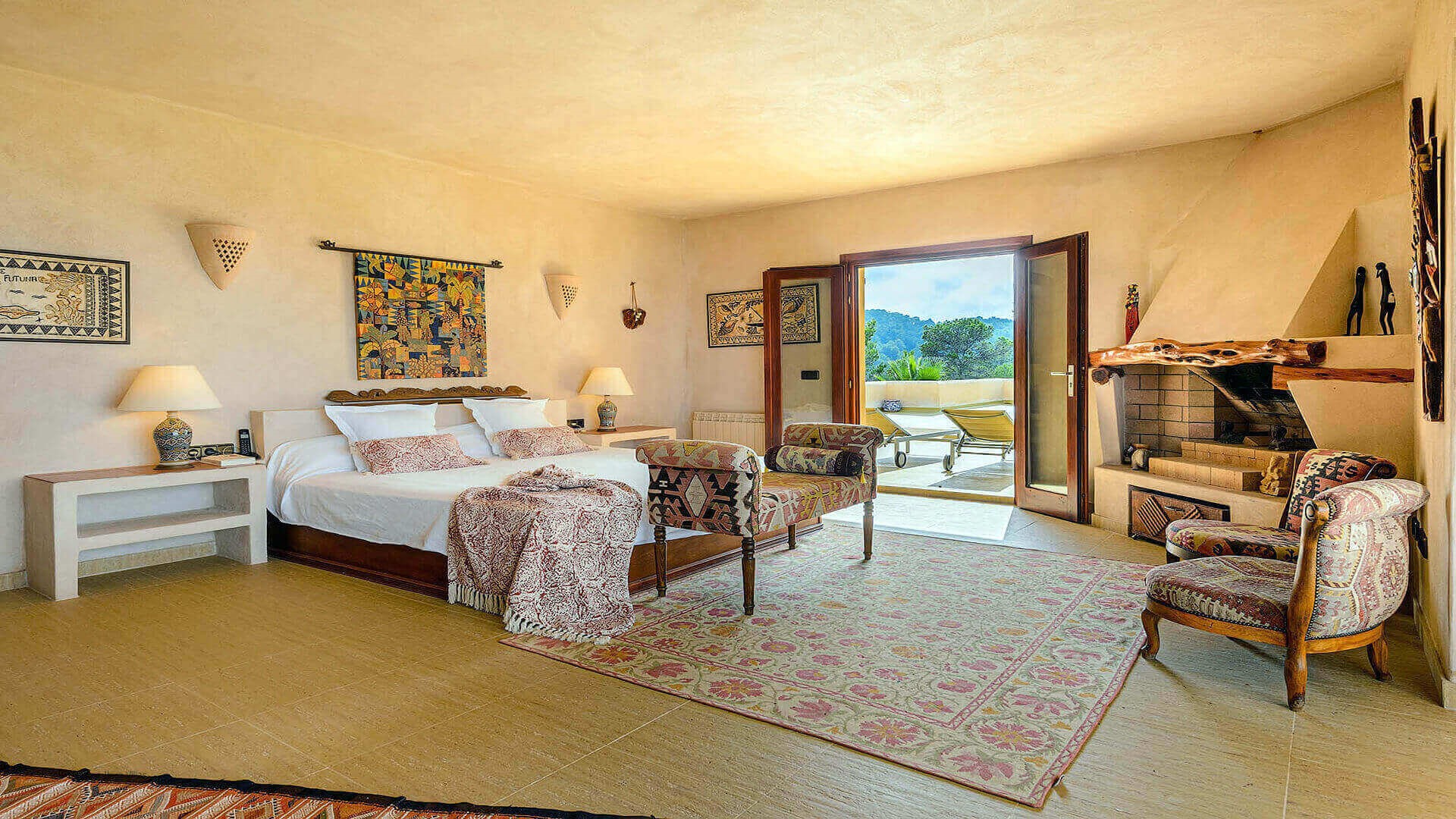 Villa Roques - Image 25