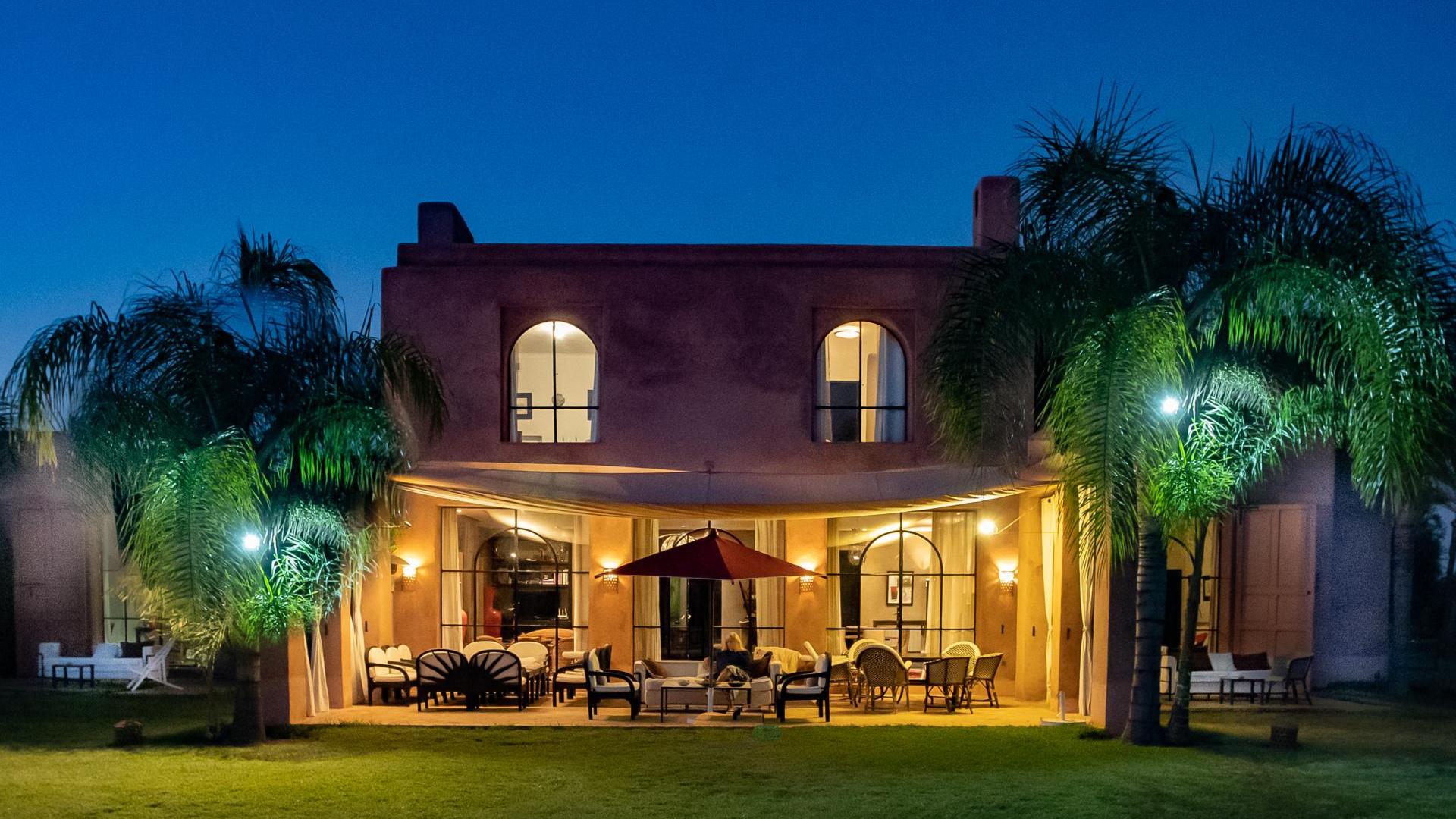 Villa Mansour - Image 46