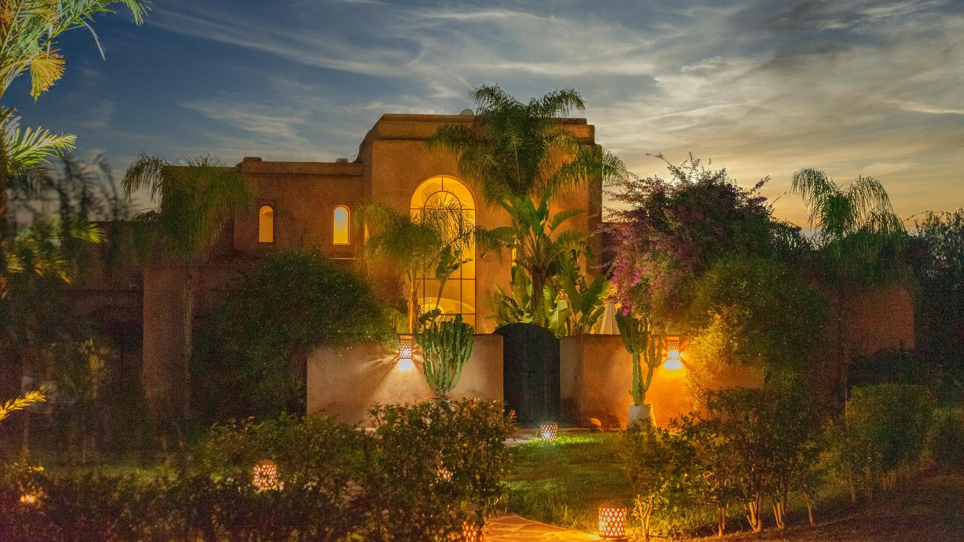 Villa Mansour - Image 45