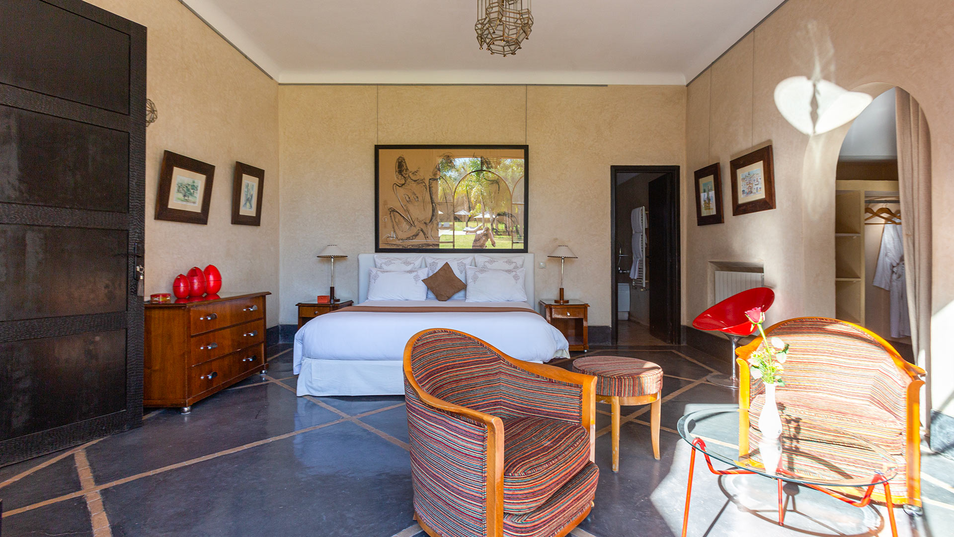 Villa Mansour - Image 26