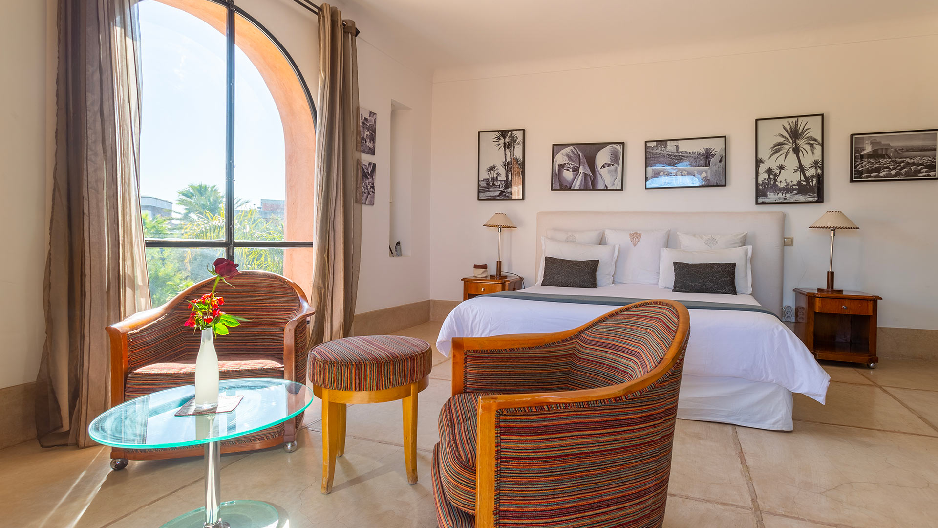 Villa Mansour - Image 30